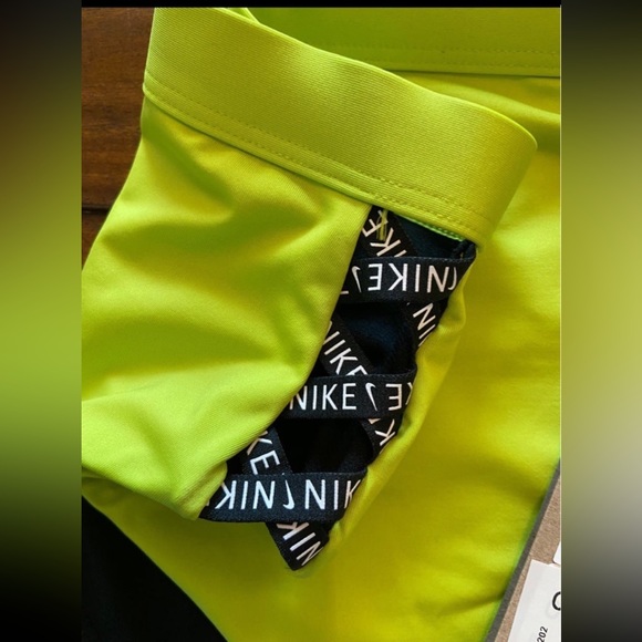 Nike Two Piece Swimsuit - Picture 3 of 4